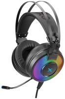 Noxo NOXO CYCLONE Gamer headset kép