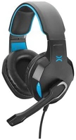 Noxo NOXO PYRE Gamer headset kép