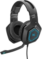 Noxo NOXO VERTEX 7.1 gamer headset kép