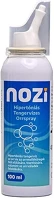 Nózi 33.00140 Orrspray nozi tengervizes hipertóniás 100 ml kép
