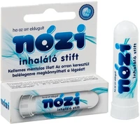Nózi NIS Légúttisztító stift kép