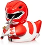 Numskull NS3481 Tubbz power rangers red ranger gumikacsa (ns3481) kép