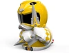 Numskull NS3484 Tubbz power rangers yellow ranger gumikacsa (ns3484) kép