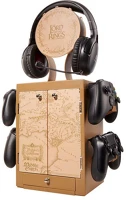 Numskull NS3790 Ps5/xbox series lord of the rings játéktartó szekrényes állvány (ns3790) kép