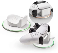 Numskull NS3938 Ps5 vezeték nélküli kontroller töltő (ns3938) kép