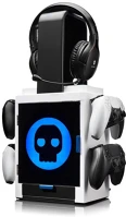 Numskull NS4193 Ps5 led-es játéktartó szekrényes állvány (ns4193) kép