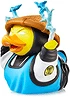 Numskull NS4580 Tubbz - mortal kombat raiden gumikacsa (ns4580) kép