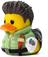 Numskull NS4730 Tubbz boxed - resident evil 