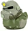 Numskull NS4741 Tubbz - fallout t-51 gumikacsa (ns4741) kép