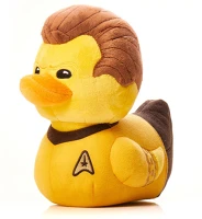 Numskull NS4817 Tubbz plush - star trek 