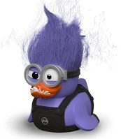 Numskull NS4871 Tubbz - minions 