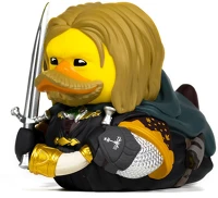 Numskull NS4886 Tubbz boxed - lord of the rings 