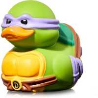 Numskull NS4898 Tubbz mini - teenage mutant ninja turtles 