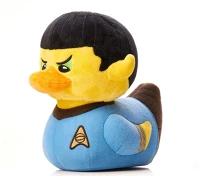 Numskull NS4917 Tubbz plush - star trek 