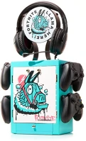 Numskull NS4954 Ps5/xbox series fortnite játéktartó szekrényes állvány kép