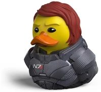 Numskull NS4977 Tubbz - mass effect 