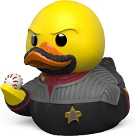 Numskull NS4994 Tubbz - star trek 