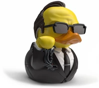 Numskull NS5017 Tubbz - the matrix 