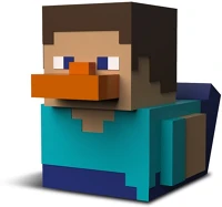 Numskull NS5101 Tubbz - minecraft 