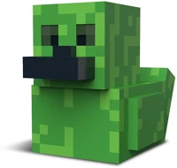 Numskull NS5102 Tubbz - minecraft 