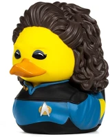 Numskull NS5109 Tubbz boxed - star trek 