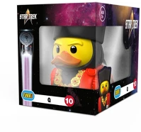 Numskull NS5110 Tubbz boxed - star trek 