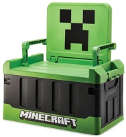 Numskull NS5129 Minecraft tároló szék kép