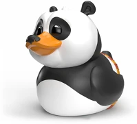 Numskull NS5439 Tubbz mini - kung fu panda 