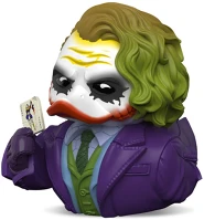 Numskull NS5453 Tubbz boxed - the dark knight 