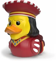 Numskull NS5463 Tubbz mini - shrek 