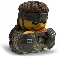 Numskull NS5477 Tubbz - metal gear solid 