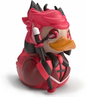 Numskull NS5480 Tubbz - hazbin hotel 