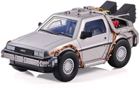 Numskull NS5481 Tubbz vehicle - back to the future 