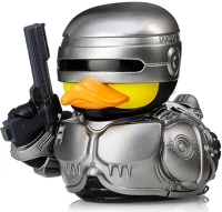 Numskull NS5504 Tubbz boxed - robocop 