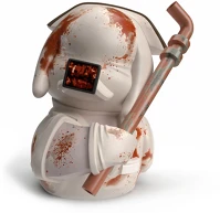 Numskull NS5576 Tubbz - silent hill 