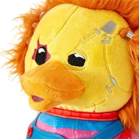 Numskull ns4651 Numskull tubbz plush - childs play 