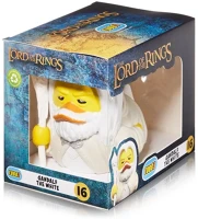 Numskull THE WHITE Tubbz boxed - lord of the rings 