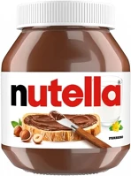 Nutella 14.01509 Mogyorókrém  750g kép
