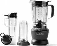 Nutribullet 0C22300022 Nbf500dg szürke turmixgép kép