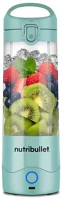 Nutribullet 0C22300096 Protable nbp003lbl hordozható világoskék turmixgép kép