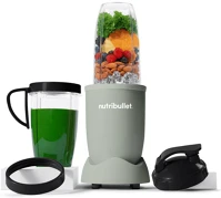 Nutribullet 0C22300146 Pro nb907majd zöld turmixgép kép