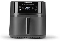 Nutribullet NBA0611DG Forrólevegős sütő kép