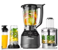 Nutribullet NBF580B Turmixgép kép