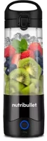 Nutribullet NBP003.B Turmixgép kép