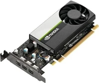 Nvidia 900-5G172-2240-000 Quadro t400 4gb gddr6 64-bit grafikus kártya oem kép
