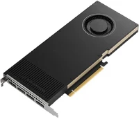 Nvidia 900-5G190-2200-000 Rtx a4000 16gb gddr6 256-bit grafikus kártya oem kép