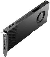 Nvidia 900-5G190-2570-000 Rtx 4000 ada 20gb gddr6 160-bit grafikus kártya kép