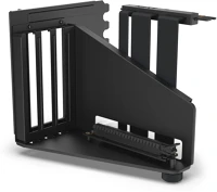 Nzxt AB-RH175-B1 Számítógépház alkatrész univerzális grafikus kártya tartó kép