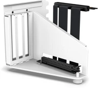 Nzxt AB-RH175-W1 Számítógépház alkatrész univerzális grafikus kártya tartó kép
