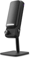 Nzxt AP-PUMIC-B1 Capsule elite usb mikrofon - fekete - ap-pumic-b1 kép